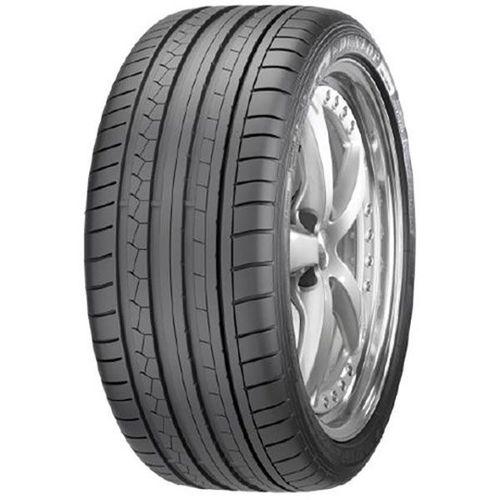 PNEU Eté Dunlop SP Sport Maxx GT 265/35 R20 99 Y