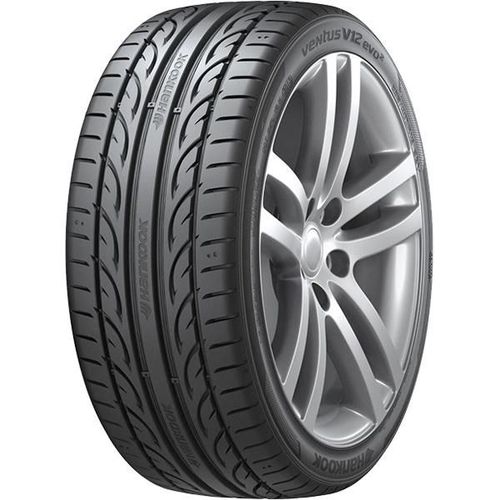 PNEU Eté Hankook VENTUS V12 EVO2 K120 225/45 R18 95 Y