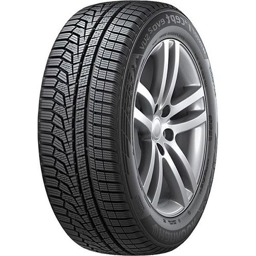 PNEU Hiver Hankook WINTER I*CEPT EVO2 W320A 215/70 R16 100 T
