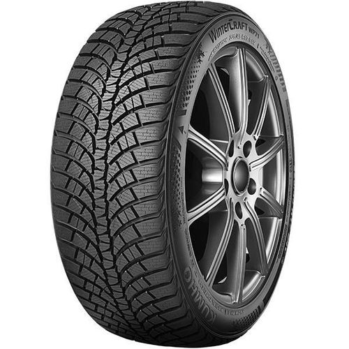 PNEU Hiver Kumho Wintercraft WP71 235/45 R19 99 V