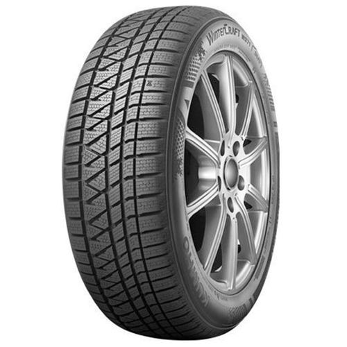 PNEU Hiver Kumho WinterCraft WS71 255/65 R16 109 H