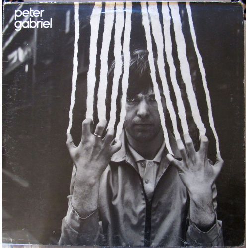 Peter Gabriel