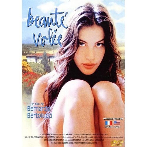 Beauté Volée