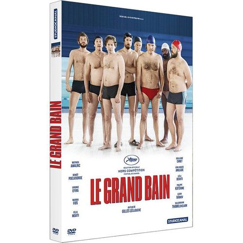 Le Grand Bain