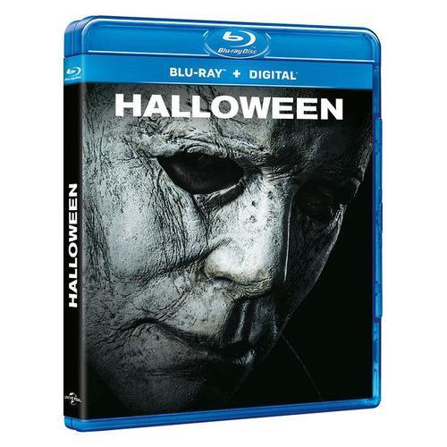 Halloween - Blu-Ray