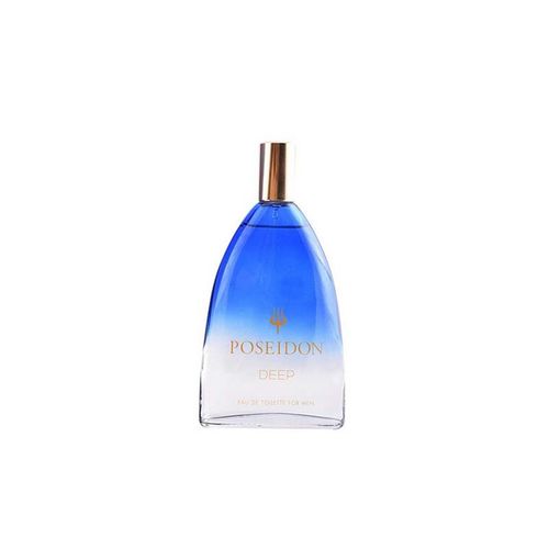 Poseidon Deep Men Edt Vaporisateur 150 Ml 