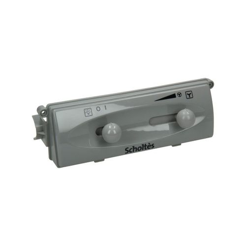 Boitier de commande - Hotte (C00113721 SCHOLTES)