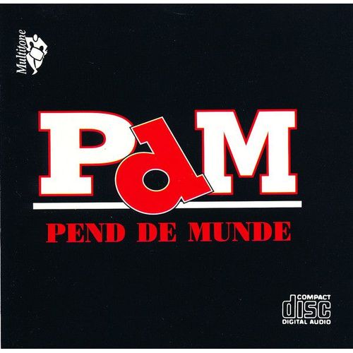 Pend De Munde