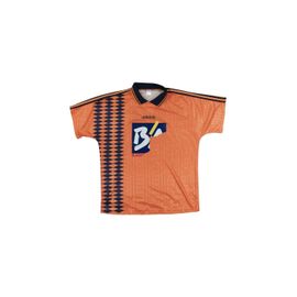 Maillot De Football Stade Lavallois N°10 1995
