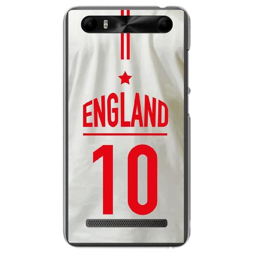 Coque Souple Pour Konrow Just5 Avec Impression Motifs Maillot De Football Anglet