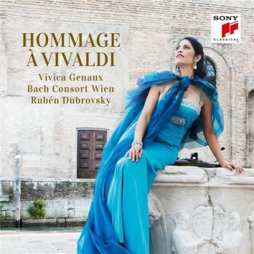 Hommage A Vivaldi
