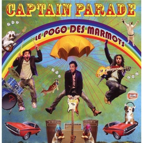 Le Pogo Des Marmots