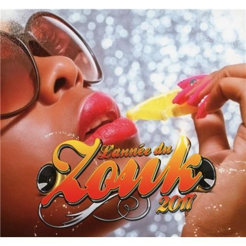 L'annee Du Zouk 2017