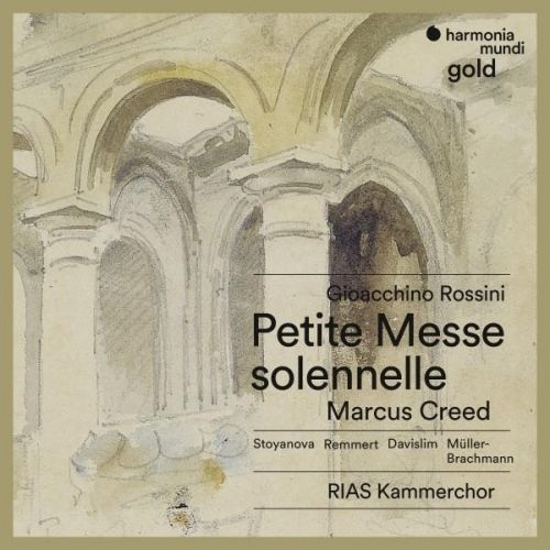 Rossinipetite Messe Solennelle