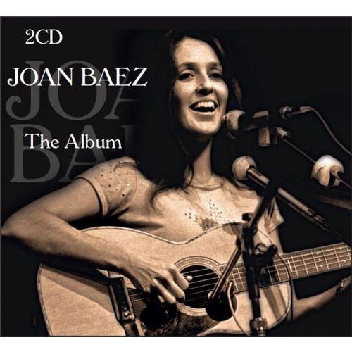 Joan Baez - The Album