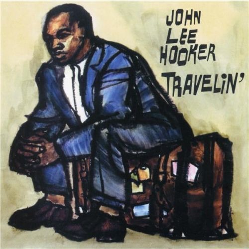 Travelin'