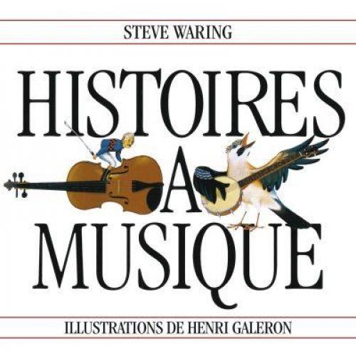 Histoires A Musique