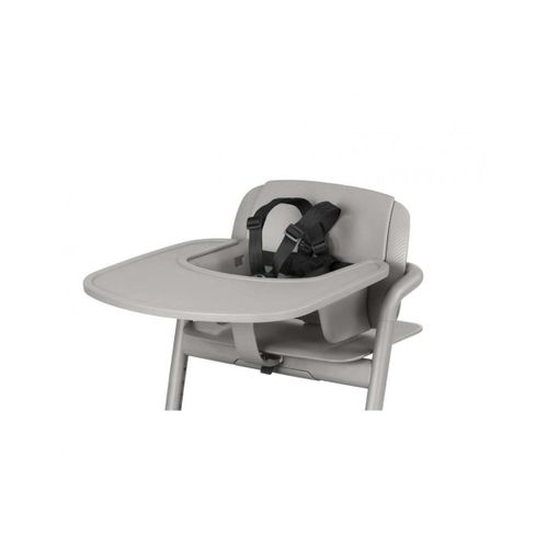 Plateau Storm Grey-Grey