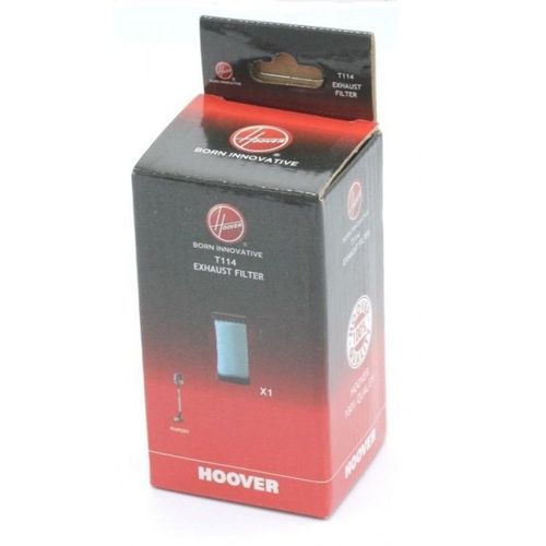 Filtre Rhapsody T114-Exh Pour Aspirateur Hoover