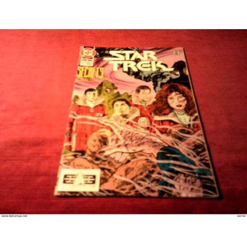 Star Trek N° 27 ( Vo )