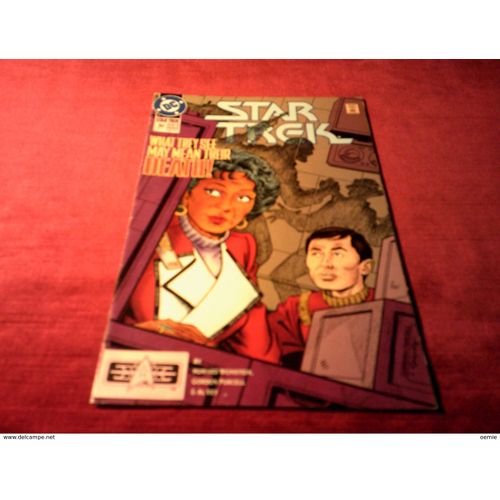 Star Trek N° 30 ( Vo )