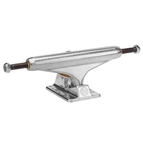 Truck Skateboard Independent Truck Forged Hollow Silver