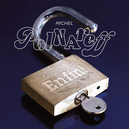 Michel Polnareff : Enfin !(2 Vinyles)