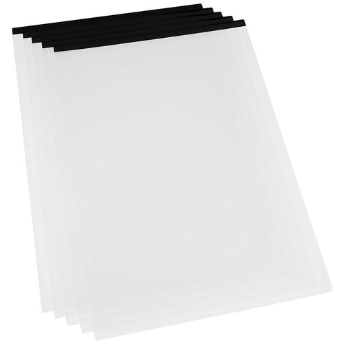 CANON Trägerbogen pour DIN A4 (0697C001) pour DR-C240, ScanFront 400
