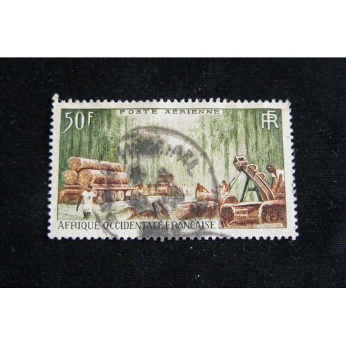 Afrique Occidentale Française