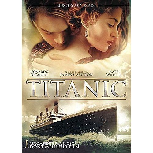 Titanic (2012)