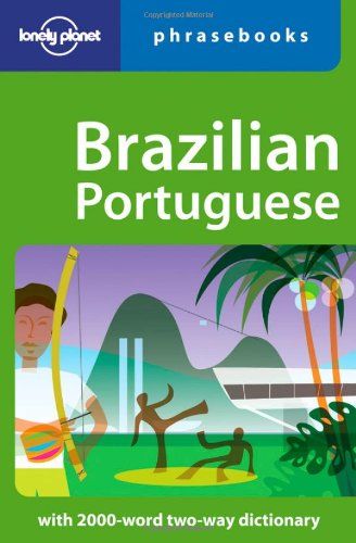 Brazilian - Ouvrage En Anglais