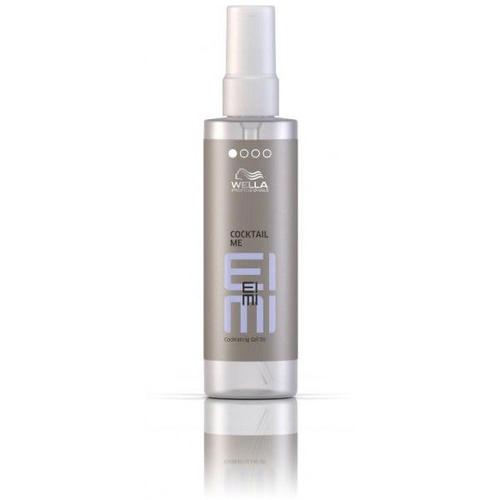 Eimi Wella Cocktail Me - Huile Gel 95ml 