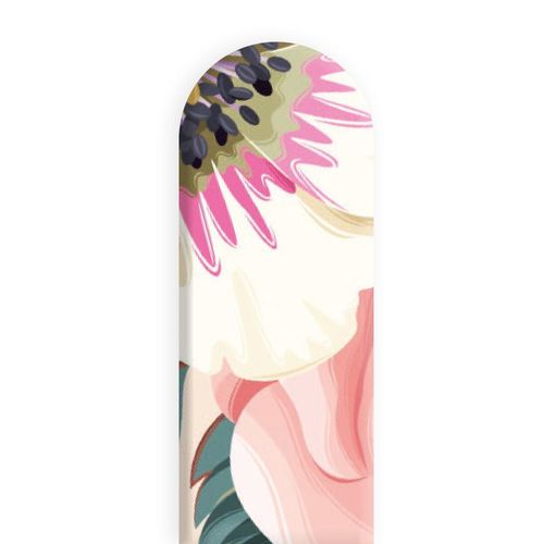 Bracelet De Montre Addict Waterprint Bouquet