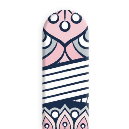 Bracelet De Montre Addict Waterprint Mosaic