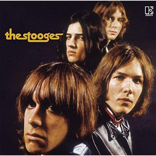 Stooges - The Stooges - Vinilo