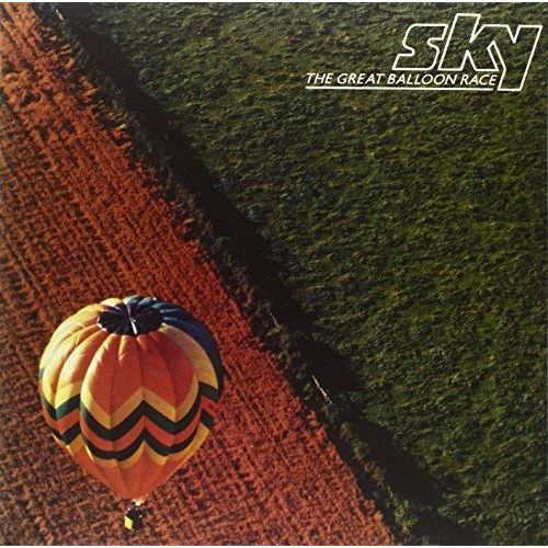 Great Balloon.. -Deluxe-