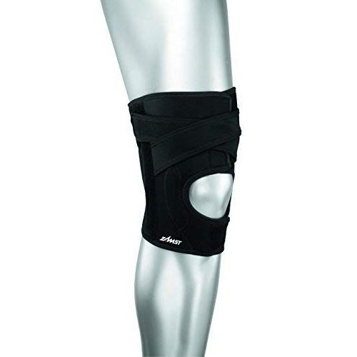 Genouillère Zamst Knee Support Ek-5