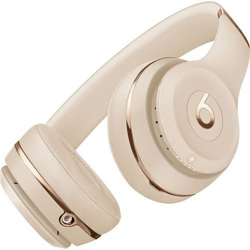 Beats By Dr. Dre Solo3 Wireless On-Ear 