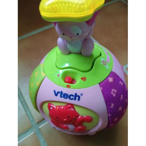 Vtech Baby Balle Surprise