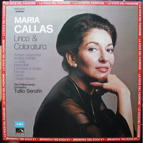 ‎Lirico & Coloratura