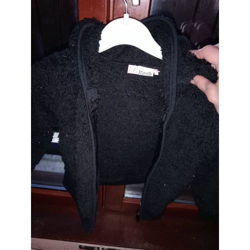 Veste Fille