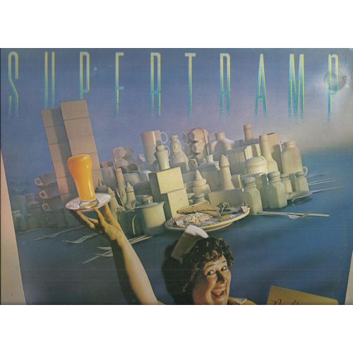Breakfast In America - Gone Hollywood, The Logical Song, Goodbye Stranger, Oh Darling, Take The Long Way Home, Lord Is It Mine, Just Another Nervous Wreck, Casual Conversations, Child Of Vision