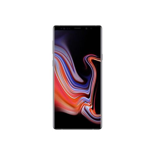 Samsung Galaxy Note9 128 Go Noir - Version internationale