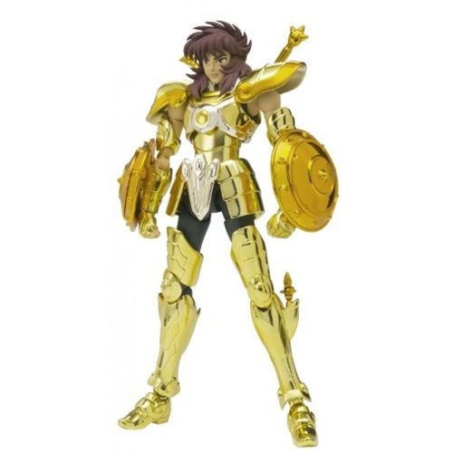 Saint Seiya Libra Dohko Myth Cloth Ex