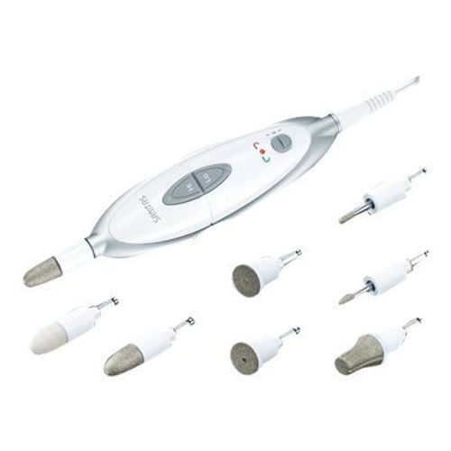 Sanitas Sma 35 - Appareil De Manucure/Pédicure Électrique