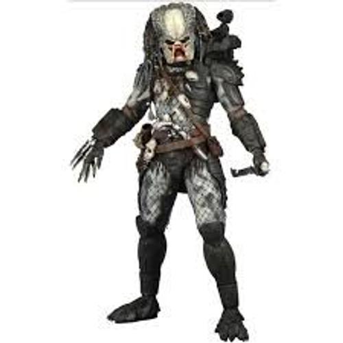 Predators Série 3 Figurine 18 Cm - Elder Predator