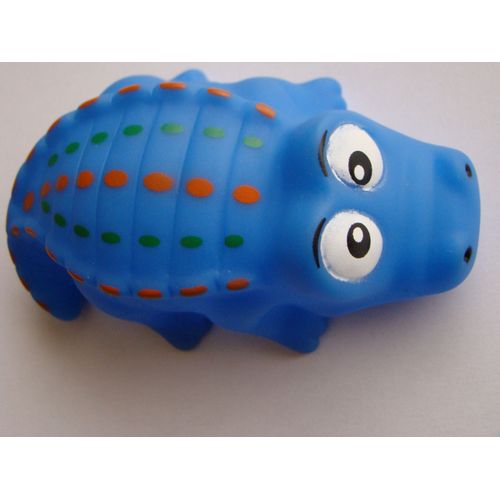 Animaux De Bain Crocodile