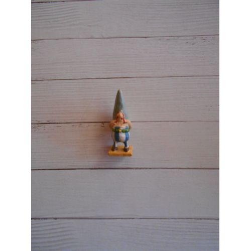 Figurine Obelix