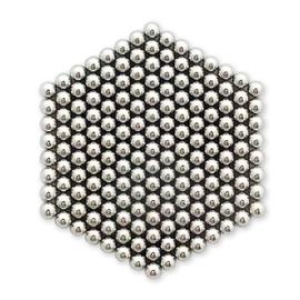 10€ sur Jouet aimanté magique magnétique Neocube (216 billes 5mm) - Jeu de  construction magnétique - Achat & prix