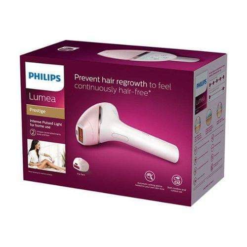 Lumea Prestige Épilateur À Lumière Pulsée Bri950/00